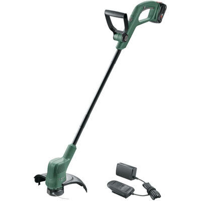 Bosch Home and Garden Easygrasscut 18-230 ST a batteria Decespugliatore incl. batteria ricaricabile 18 V 2 Ah Larghezza