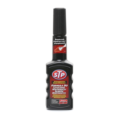 STP Detergente, Impianto iniezione benzina 30-036