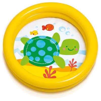 Piscina Baby Diam. 61 x 15 cm Intex