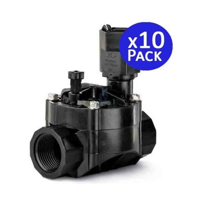 Suinga - Elettrovalvola 100HV 1' 24V Rain Bird. 10 unit?
