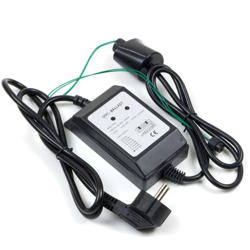 Ballast Reattore di Ricambio per Lampada UV 55W 2+2 pin, con Allarme - STI precio
