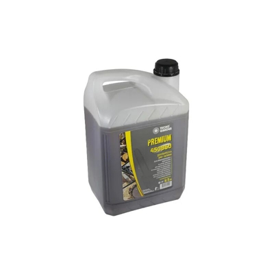 Olio per catena della motosega Tecnogarden Premium - 5 Lt