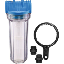 Güde Filtro per acqua per acquedotto características