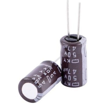 Condensatore elettrolitico Europe ChemiCon EKY-250ELL332MM25S 7.5 mm 3300 µF 25 V 20 % (Ø x A) 18 mm x 25 mm 1 pz. radi