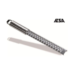 Grattugia Microteach Doppia Lama - Ilsa en oferta