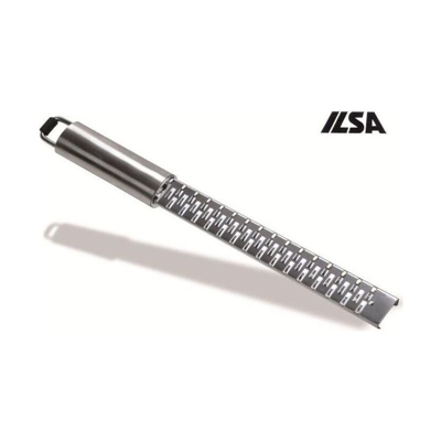 Grattugia Microteach Doppia Lama - Ilsa