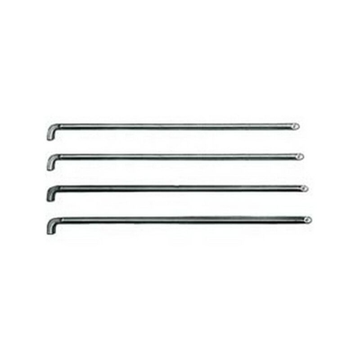 Set Di Filo 4 Sostituzione Dita: M16