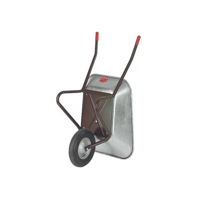 Müba - Carriola Ruota In Nylon 85 L (A 5)