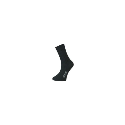 Sport Calzino Gr.39-41 Nero - Fortis
