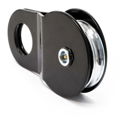 Puleggia di rinvio Rullo Tirante Carrucola per verricello argano 8 T características