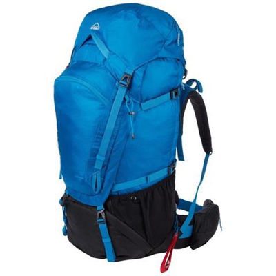Yukon 65+10 Lt Zaino Trekking