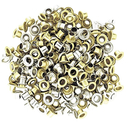 Occhiello 5.5 mm 151E-5,5-1 100 pz. - NWS
