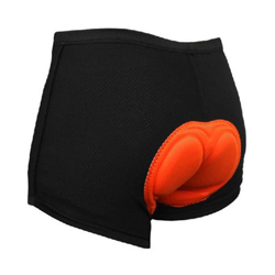 Intimo da ciclismo da uomo Bicicletta da montagna Pantaloncini da MTB Riding Bike Sport Intimo Calzamaglia a compressione Pantaloncini Pantaloncini en oferta