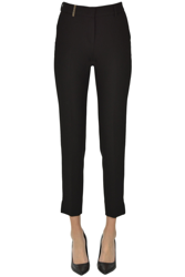 Jersey skinny trousers precio