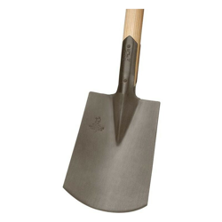 Taglia 1 Pala Forma Impugnatura A T precio