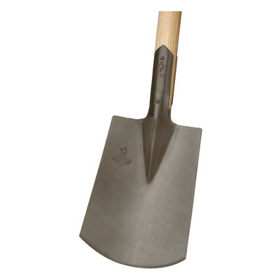 Taglia 1 Pala Forma Impugnatura A T