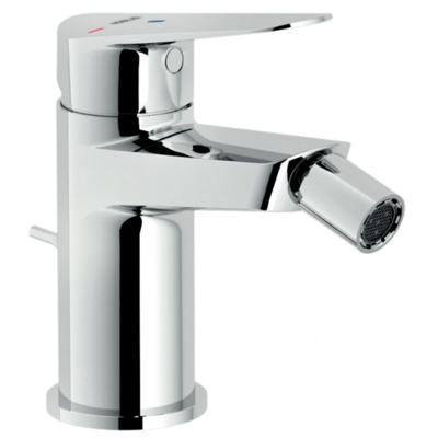Miscelatore per bidet a risparmio energetico Nobili BLUES BSE101119/1CR | Cromo