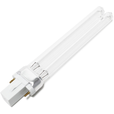 Ricambio CUP-129 Pompa fontane UVC Lampada Tubo 9 W - Sunsun