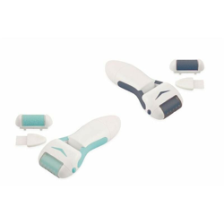 APPARECCHIO PEDICURE CON 4 ACCESSORI - Kooper en oferta