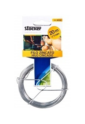 FILO ZINCATO DA 1 mm características