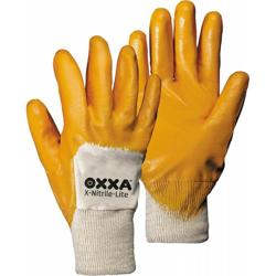 Guanti Di Protezione In Nitrile Oxxa X-Lite, Taglia 10 (A 12) en oferta