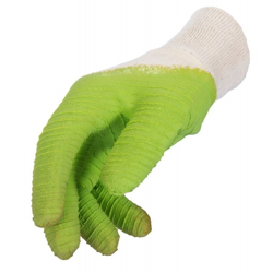 Guanti per rose mis. 7/XS verde - Stocker características