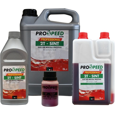 Progarden - OLIO PER MISCELA 'AGRI' Lt. 5