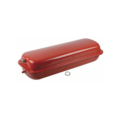 Vaso rettangolare 0.8B 10L - FRISQUET : 410066
