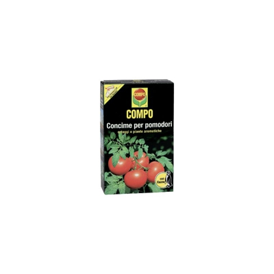 Concime per Pomodori 1 KG - Compo