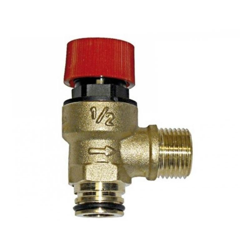 Recamania - Roccia di valvola di sicurezza caldaia GAVINAGT 129400015 en oferta