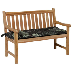 Cuscino per Panca Elvira 120x48 cm Multicolore - Multicolore - Madison en oferta