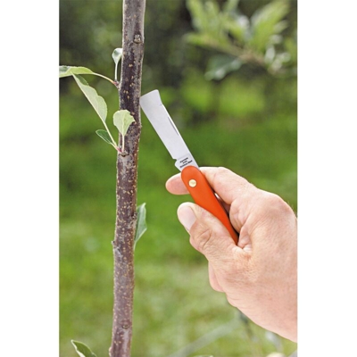 Stocker - Coltello da innesto 50 mm