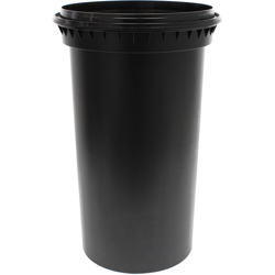 Pezzo di ricambio: contenitore del filtro per filtri a pressione per stagni SunSun CPF-500 en oferta