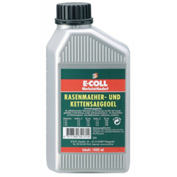 Olio Trimmer 2 Tempi Ed Una Catena 1L E-Coll (A 20) en oferta