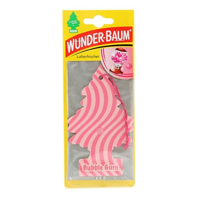 Wunder-Baum Deodorante ambiente 134349 Profumo