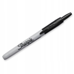 Fine Retractable - Sharpie en oferta
