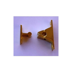 Fermo Porta In Ottone 80192 características