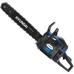 Motosega a scoppio Hyundai Techno YS-5020G barra 50 cm - - en oferta