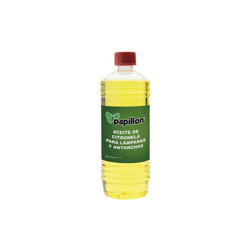 Papillon - Torch Oil Citronella Mosquito 1litro precio