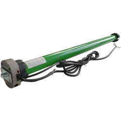 Motore tenda da sole 205W Motore Rollo Azionamento tenda da sole (#6 & #4) per tende da sole elettriche a cassonetto complete - Nemaxx características