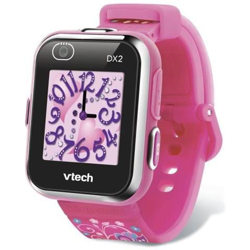 Kidizoom Smartwatch Dx2 Rose características