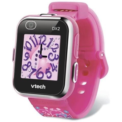 Kidizoom Smartwatch Dx2 Rose