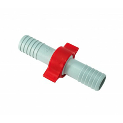 Raccordo giuntatubi a tre pezzi per irrigazione e giardinaggio -Ø 16 mm precio