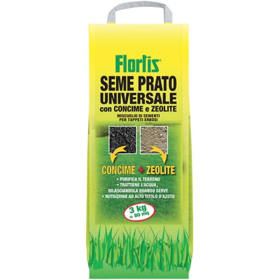 Prato Super Universale 3 Kg