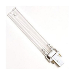 Lampada ricambio pressure flo uvs 14000 24w características