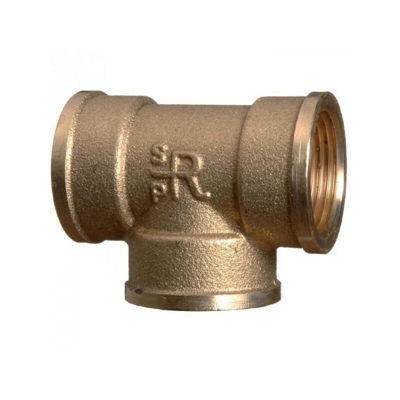 130G40 - 130G Tee FFF 1 '1/2 - Thermador