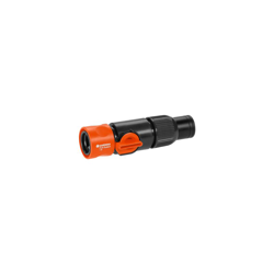 GARDENA 02819-20 Regolatore acqua stop Raccordo a innesto Profi-System con valvola di controllo, Acquastop características