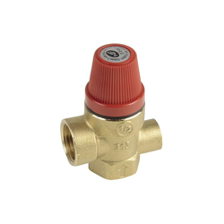 Valvola 1/2' - ATLANTIC : 174420 en oferta