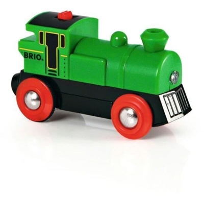Speedy Green Batterielok 33595000 - Brio
