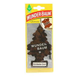 Wunder-Baum Deodorante ambiente 134244 Profumo características